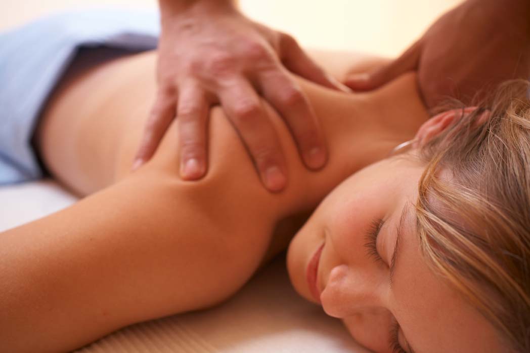 massage hannover